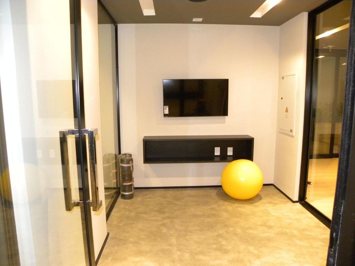 Haus Stay . Perfeito. Luxo. Vila Mariana Sao Paulo Exterior photo