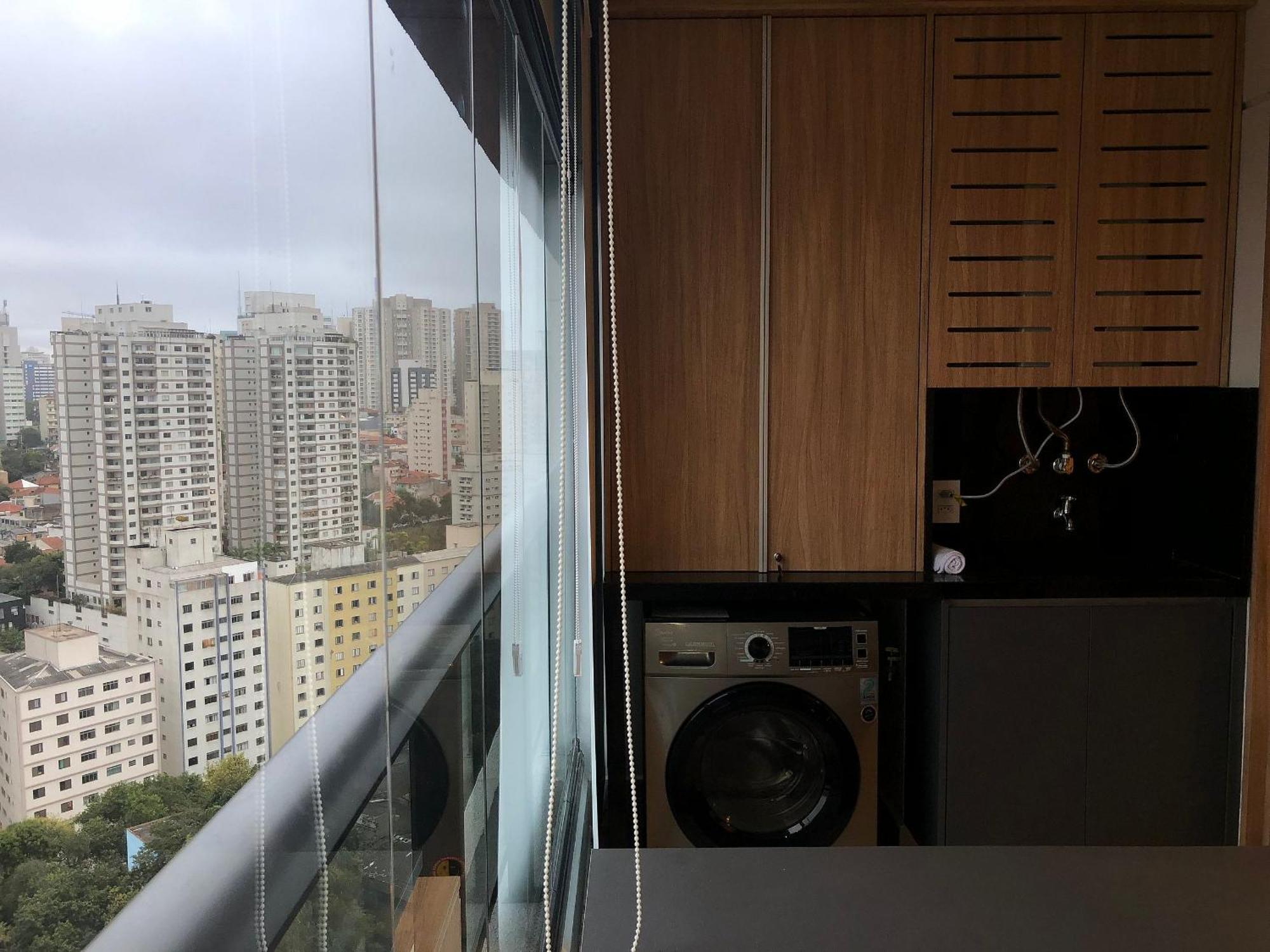 Haus Stay . Perfeito. Luxo. Vila Mariana Sao Paulo Exterior photo