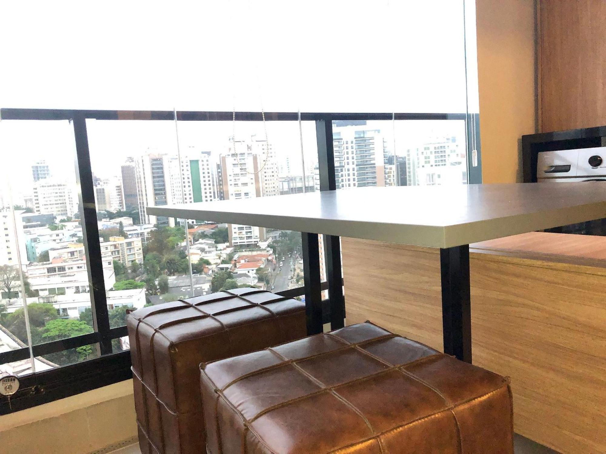 Haus Stay . Perfeito. Luxo. Vila Mariana Sao Paulo Exterior photo